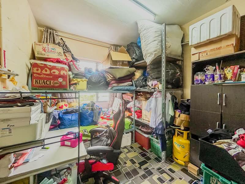 Segar Ria untuk Untuk Dijual - RM 160,000, Apr 2026 - Interior - PropertyGuru.com.my