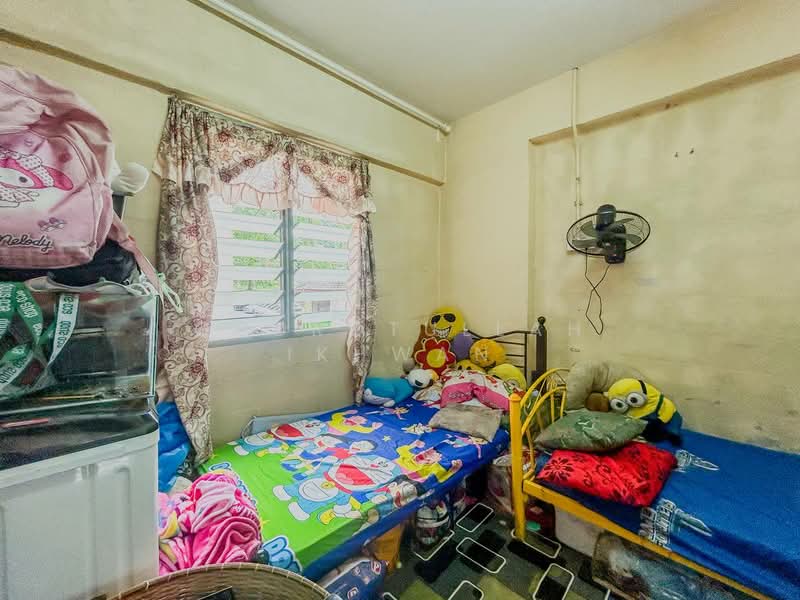 Segar Ria untuk Untuk Dijual - RM 160,000, Apr 2026 - Bedroom - PropertyGuru.com.my