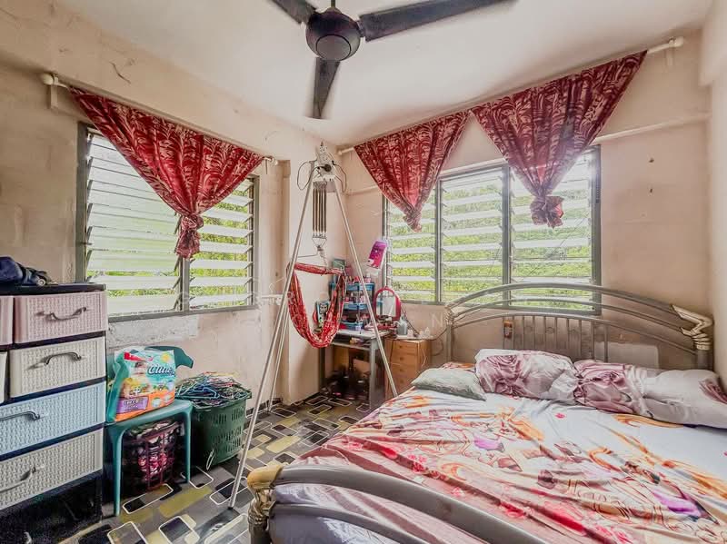 Segar Ria untuk Untuk Dijual - RM 160,000, Apr 2026 - Bedroom - PropertyGuru.com.my