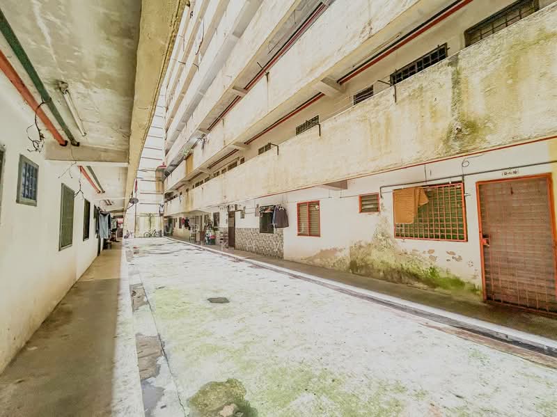 Segar Ria untuk Untuk Dijual - RM 160,000, Apr 2026 - Exterior - PropertyGuru.com.my