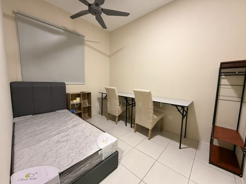 Condominium for Rent at Residensi Platinum Teratai - Diren Tee - Bedroom - PropertyGuru.com.my