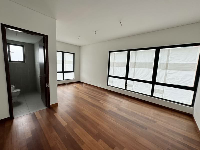 Rumah Banglo untuk Dijual di Subang Bestari (Shah Alam) - Nazri Hassan - Interior - PropertyGuru.com.my