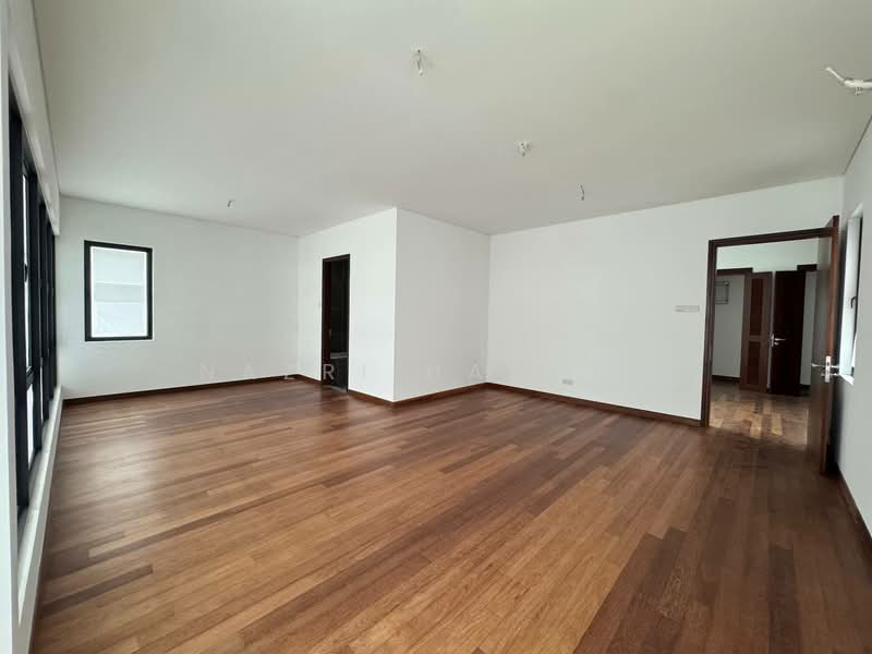 Rumah Banglo untuk Dijual di Subang Bestari (Shah Alam) - Nazri Hassan - Living Room - PropertyGuru.com.my