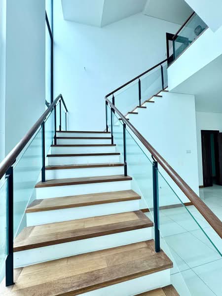 Rumah Banglo untuk Dijual di Subang Bestari (Shah Alam) - Nazri Hassan - Interior - PropertyGuru.com.my