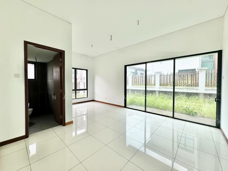 Rumah Banglo untuk Dijual di Subang Bestari (Shah Alam) - Nazri Hassan - Interior - PropertyGuru.com.my