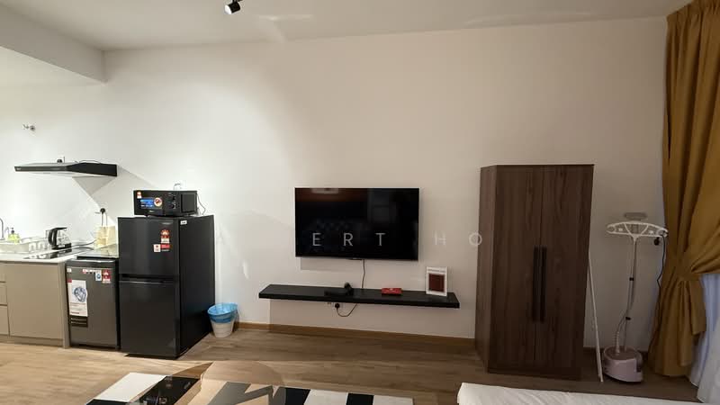 Servis Apartment untuk Disewa di Armani Raja Uda - Albert Ho - Interior - PropertyGuru.com.my