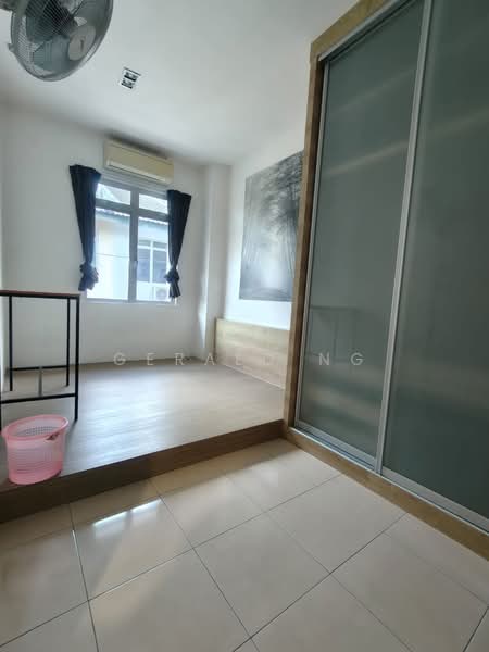2-storey Terraced House for Sale in Taman Mount Austin (Tebrau) - Gerald Ng - Interior - PropertyGuru.com.my