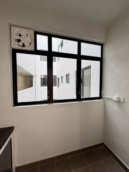 Cassia Residence @ Laman View untuk Untuk Disewa - RM 1,400 /bulan, Apr 2026 - Interior - PropertyGuru.com.my