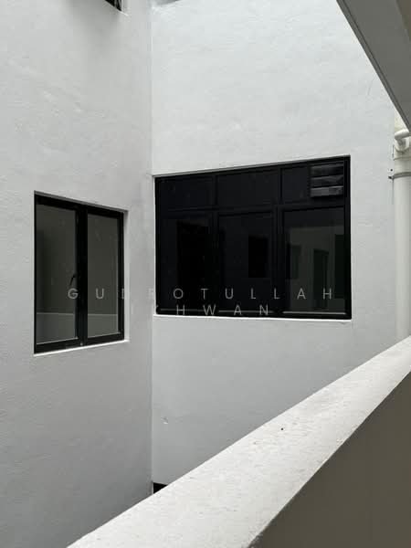 Cassia Residence @ Laman View untuk Untuk Disewa - RM 1,400 /bulan, Apr 2026 - Exterior - PropertyGuru.com.my