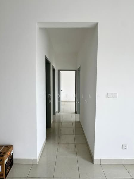 Cassia Residence @ Laman View untuk Untuk Disewa - RM 1,400 /bulan, Apr 2026 - Corridor - PropertyGuru.com.my