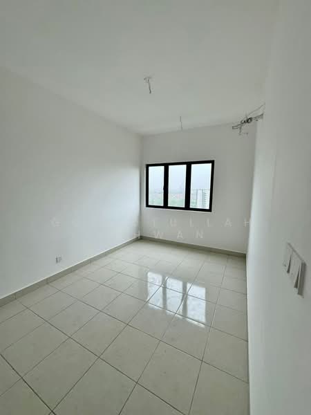 Cassia Residence @ Laman View untuk Untuk Disewa - RM 1,400 /bulan, Apr 2026 - Interior - PropertyGuru.com.my