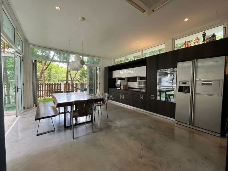 Bungalow for Sale in Setia Eco Park (Setia Alam) - Jordan Ng - Kitchen - PropertyGuru.com.my