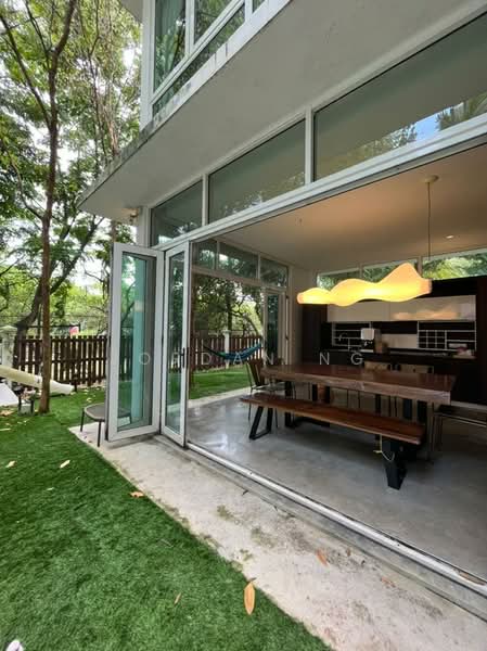 Bungalow for Sale in Setia Eco Park (Setia Alam) - Jordan Ng - Dining Room - PropertyGuru.com.my