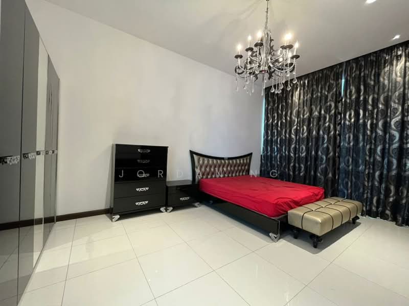 Bungalow for Sale in Setia Eco Park (Setia Alam) - Jordan Ng - Bedroom - PropertyGuru.com.my