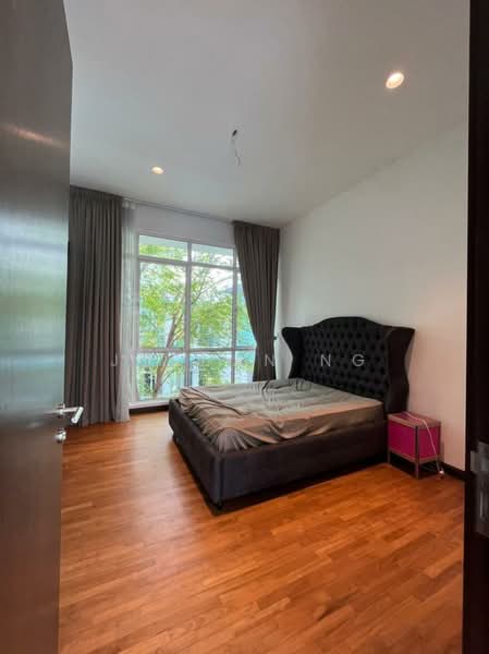 Bungalow for Sale in Setia Eco Park (Setia Alam) - Jordan Ng - Bedroom - PropertyGuru.com.my
