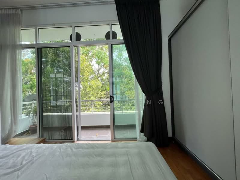 Bungalow for Sale in Setia Eco Park (Setia Alam) - Jordan Ng - Bedroom - PropertyGuru.com.my