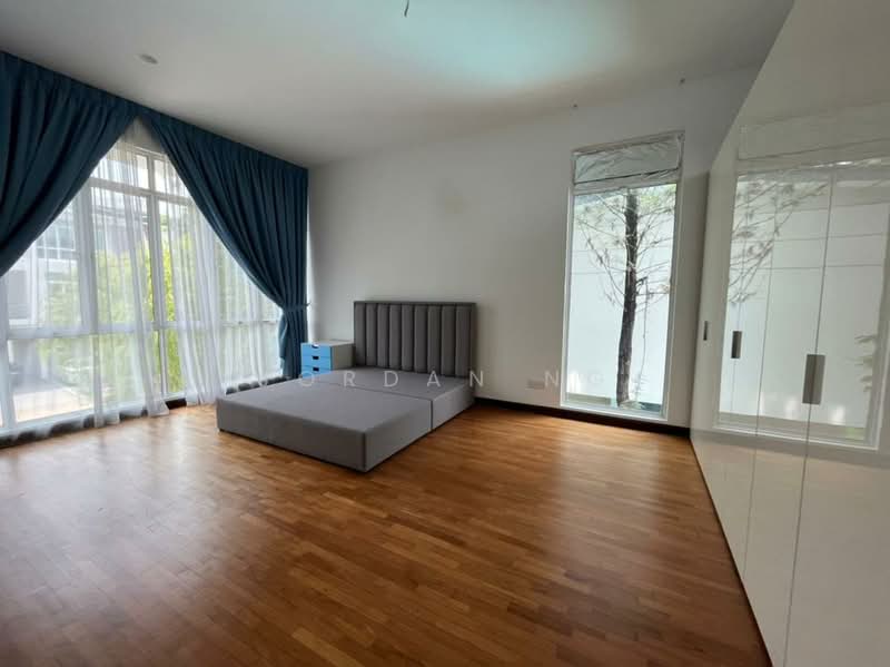 Bungalow for Sale in Setia Eco Park (Setia Alam) - Jordan Ng - Bedroom - PropertyGuru.com.my