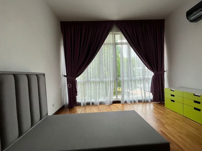 Bungalow for Sale in Setia Eco Park (Setia Alam) - Jordan Ng - Bedroom - PropertyGuru.com.my