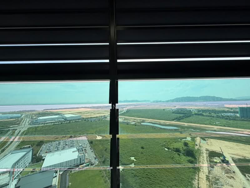 Service Residence for Sale at Suasana @ Utropolis - Thang Wu - View - PropertyGuru.com.my