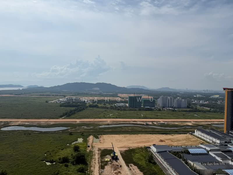 Service Residence for Sale at Suasana @ Utropolis - Thang Wu - Exterior - PropertyGuru.com.my