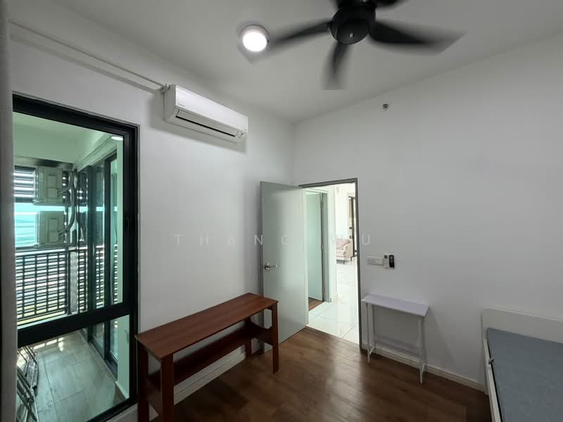Service Residence for Sale at Suasana @ Utropolis - Thang Wu - Bedroom - PropertyGuru.com.my