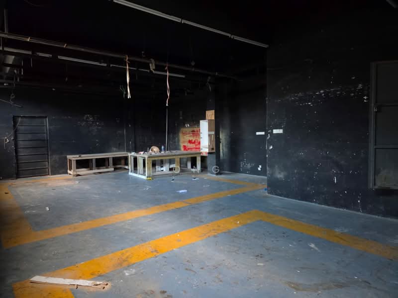 Warehouse for Rent in Puchong Perdana (Selangor) - Yeong . - Interior - PropertyGuru.com.my