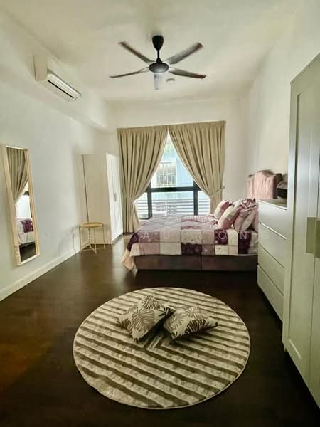 Condominium for Sale at One Cochrane Residence - Owen Au Yong - Bedroom - PropertyGuru.com.my