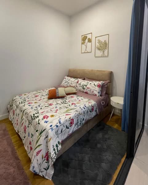 Condominium for Sale at One Cochrane Residence - Owen Au Yong - PropertyGuru.com.my