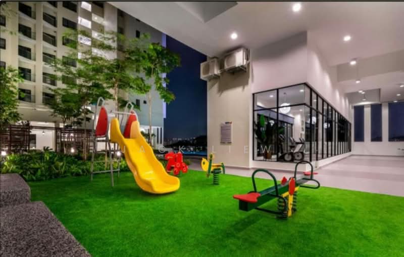 Service Residence for Sale at VIM 3 @ Desa Park North - Jack Liew - Exterior - PropertyGuru.com.my