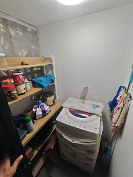 Service Residence for Sale at VIM 3 @ Desa Park North - Jack Liew - Interior - PropertyGuru.com.my