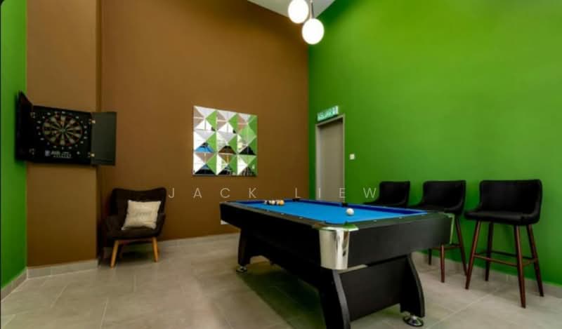 Service Residence for Sale at VIM 3 @ Desa Park North - Jack Liew - Interior - PropertyGuru.com.my