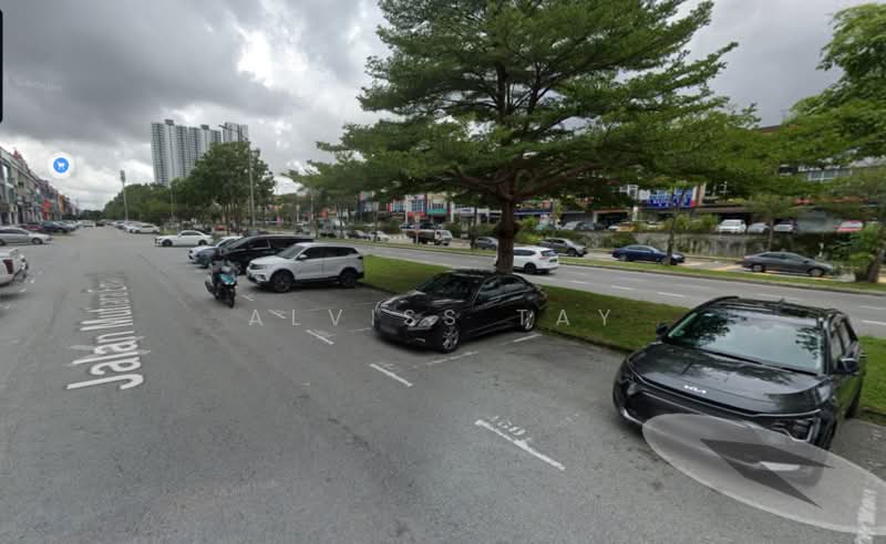 Shop for Rent in Austin (Johor Bahru) - Alviss Tay - Exterior - PropertyGuru.com.my