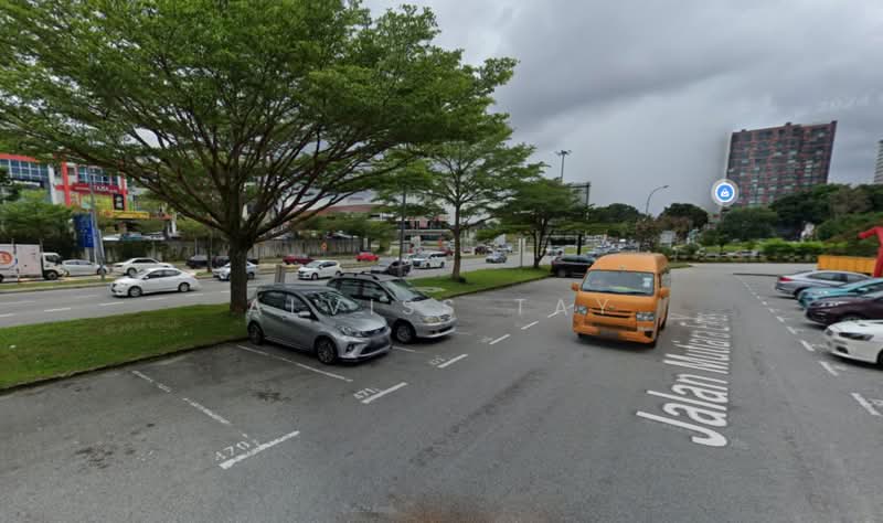 Shop for Rent in Austin (Johor Bahru) - Alviss Tay - Exterior - PropertyGuru.com.my