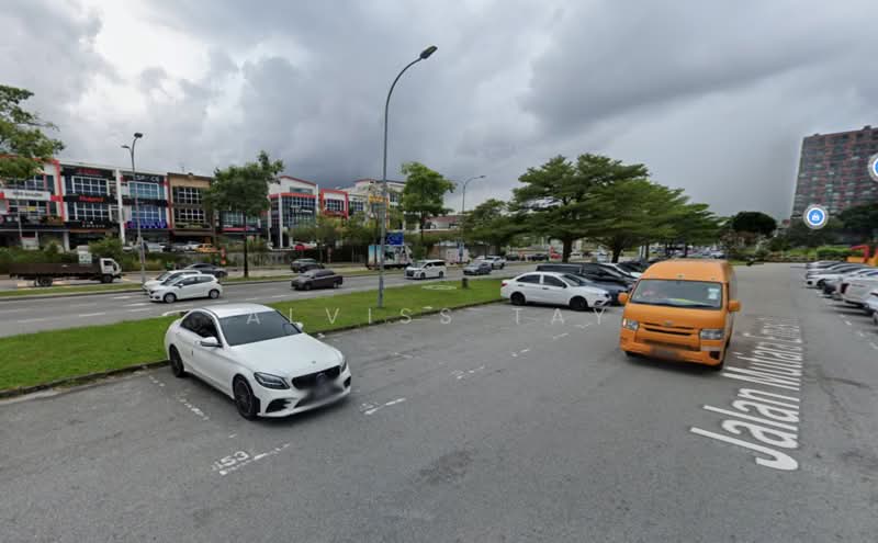 Shop for Rent in Austin (Johor Bahru) - Alviss Tay - Exterior - PropertyGuru.com.my