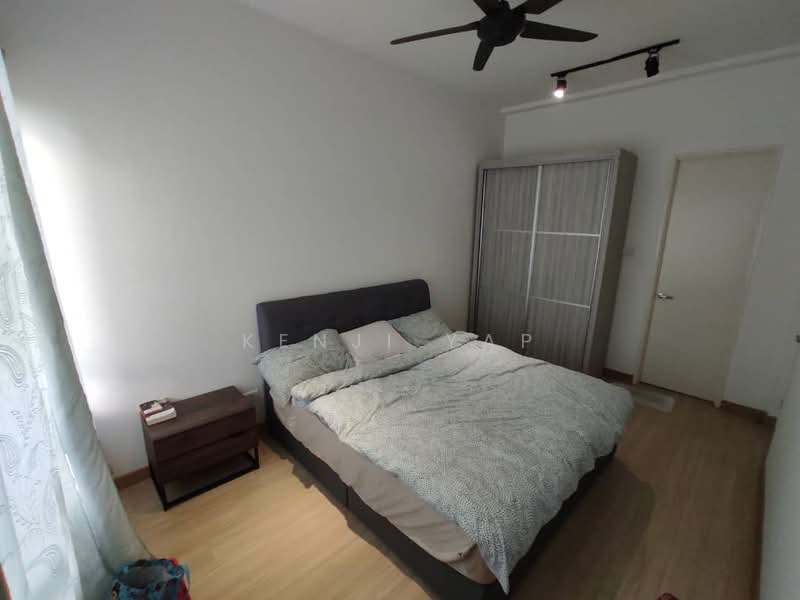 Service Residence for Sale at Desa Green - Kenji Yap - Bedroom - PropertyGuru.com.my