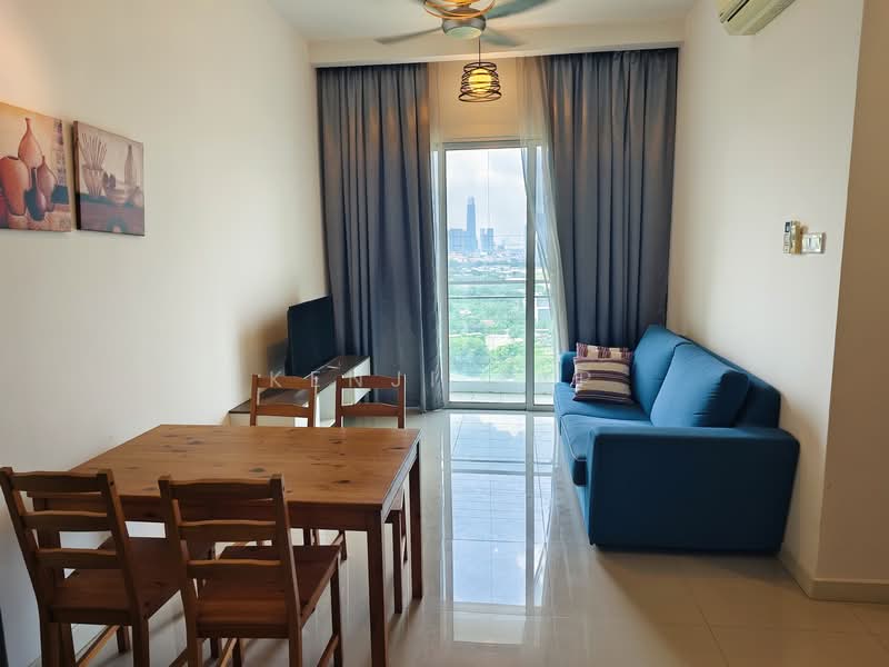 Servis Apartment untuk Dijual di Desa Green - Kenji Yap - PropertyGuru.com.my