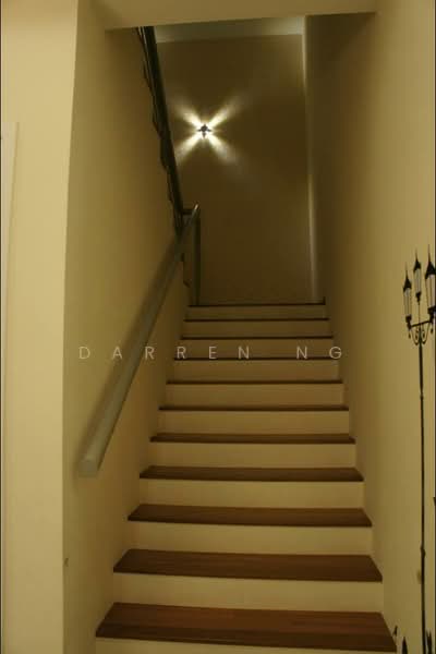 Banglo Lot Kosong untuk Dijual di Seksyen U1 (Glenmarie) - Darren Ng - Interior - PropertyGuru.com.my