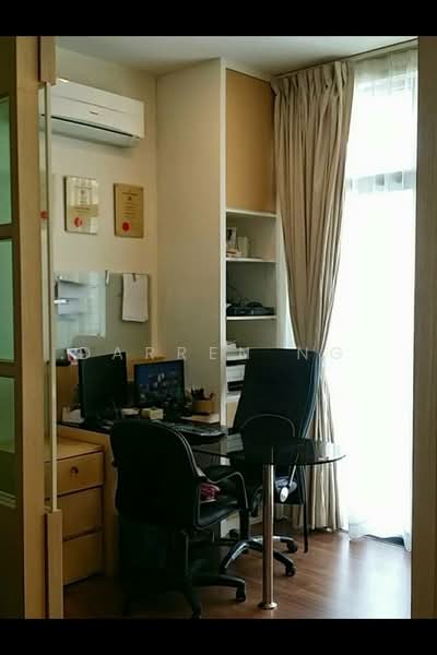 Banglo Lot Kosong untuk Dijual di Seksyen U1 (Glenmarie) - Darren Ng - Study - PropertyGuru.com.my