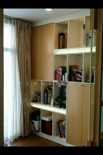 Banglo Lot Kosong untuk Dijual di Seksyen U1 (Glenmarie) - Darren Ng - Study - PropertyGuru.com.my