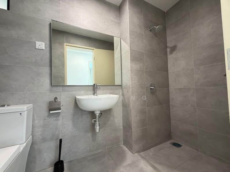 Apartment for Rent at Summit @ Lagoon Residences - CN Wang - Bathroom - PropertyGuru.com.my