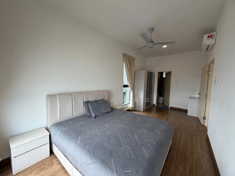 Apartment for Rent at Summit @ Lagoon Residences - CN Wang - Bedroom - PropertyGuru.com.my
