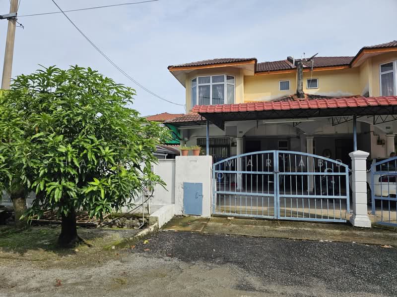 Taman Desa Ixora untuk Untuk Dijual - RM 380,000, Apr 2026 - Exterior - PropertyGuru.com.my