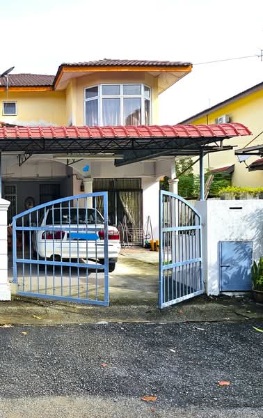 Taman Desa Ixora untuk Untuk Dijual - RM 380,000, Apr 2026 - Exterior - PropertyGuru.com.my