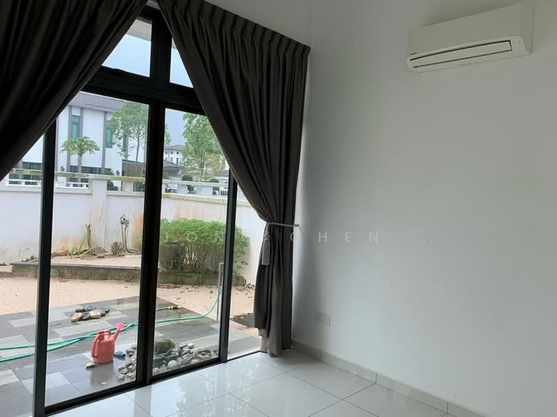 Cluster House for Rent in Iskandar Puteri (Nusajaya) (Johor) - Jong Chen - Interior - PropertyGuru.com.my