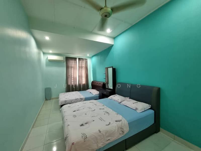 2-storey Terraced House for Rent in Bukit Indah (Iskandar Puteri (Nusajaya)) - Julia Wong - Bedroom - PropertyGuru.com.my