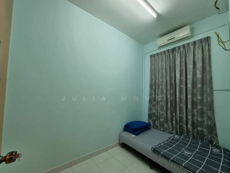 2-storey Terraced House for Rent in Bukit Indah (Iskandar Puteri (Nusajaya)) - Julia Wong - Bedroom - PropertyGuru.com.my