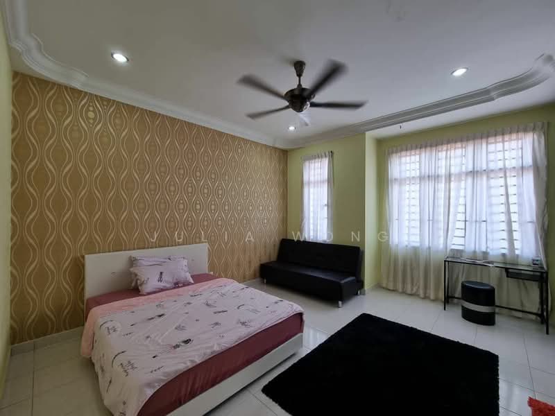 2-storey Terraced House for Rent in Bukit Indah (Iskandar Puteri (Nusajaya)) - Julia Wong - Bedroom - PropertyGuru.com.my