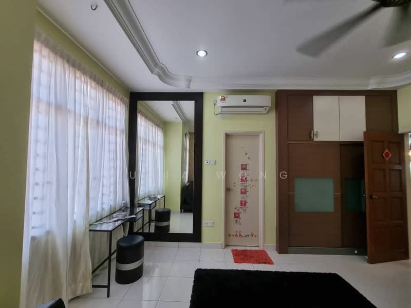 2-storey Terraced House for Rent in Bukit Indah (Iskandar Puteri (Nusajaya)) - Julia Wong - Interior - PropertyGuru.com.my