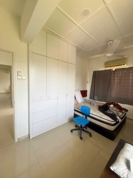 Sri Hijau untuk Untuk Disewa - RM 1,100 /bulan, Apr 2026 - Master Bedroom - PropertyGuru.com.my