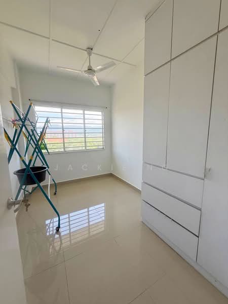 Sri Hijau untuk Untuk Disewa - RM 1,100 /bulan, Apr 2026 - Bedroom-2 - PropertyGuru.com.my